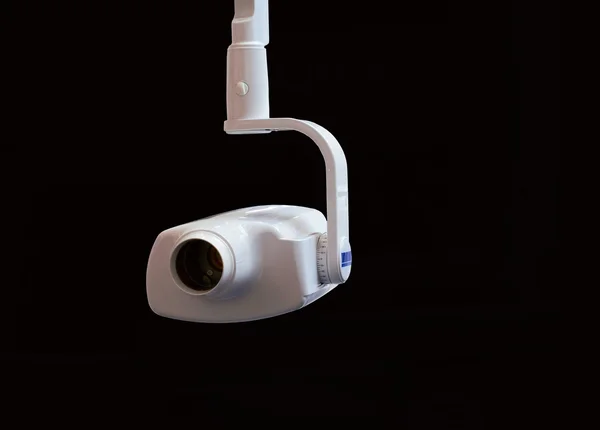 Dental visiograph — Stock Photo, Image