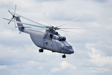 Nakliye helikopteri