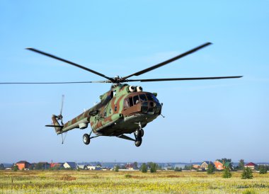 Nakliye helikopteri