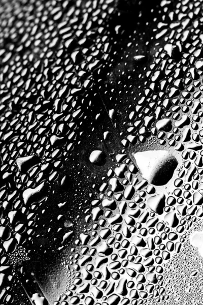 Condensation — Stock Photo, Image