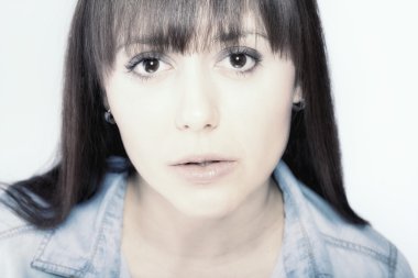 Yüz Güzellik Portresi