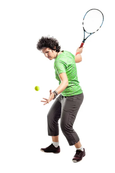 Tennisser — Stockfoto