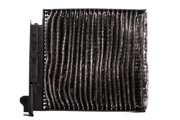 Air Filter Vehicles Car Maintenance Replacement Part — Foto de Stock