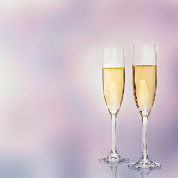 Champagne — Stock Photo, Image