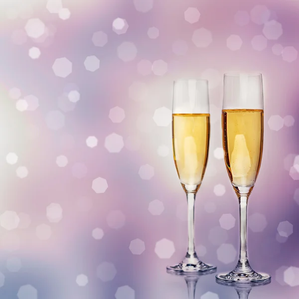 Champagne — Stock Photo, Image