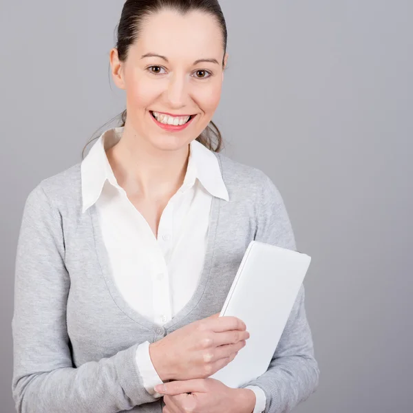 Young businesswoman — Stock Photo, Image