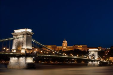 Budapeşte'den Panoraması