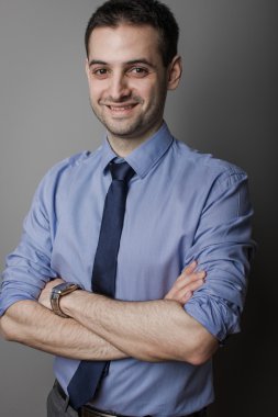 İş adamı