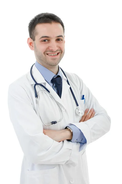 Doctor — Stock Photo, Image