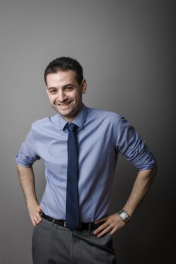 İş adamı