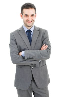 İş adamı
