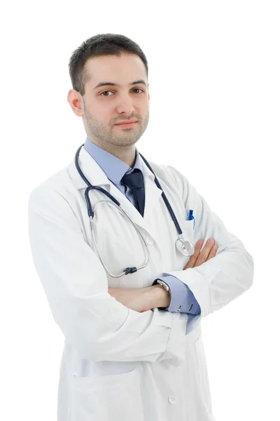 Doctor — Stock Photo, Image