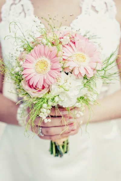 Bride — Stock Photo, Image