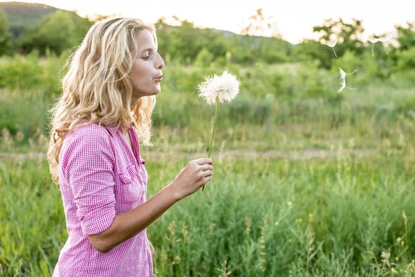 Wishes — Stock Photo, Image