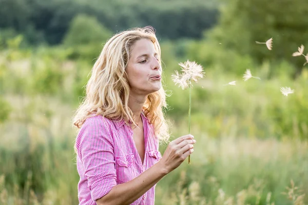 Wishes — Stock Photo, Image