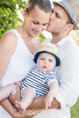 genç aile