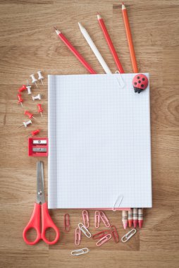 ofis ve öğrenci eşyaları