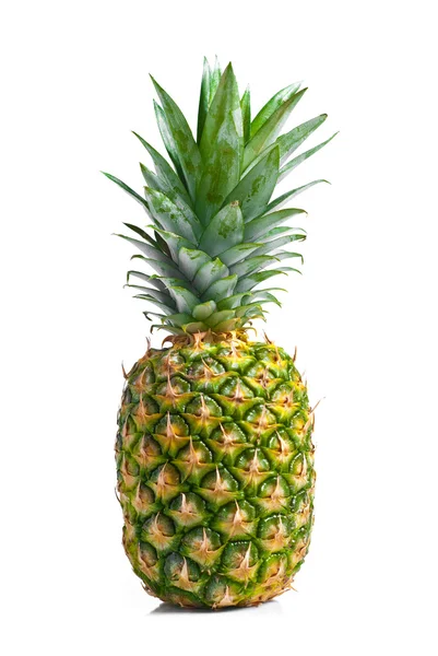 Rijp ananas — Stockfoto