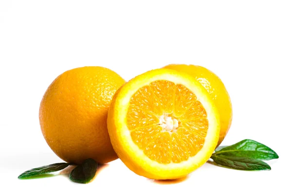 Orange — Stock Photo, Image