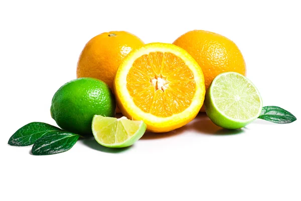 Orange — Stock Photo, Image