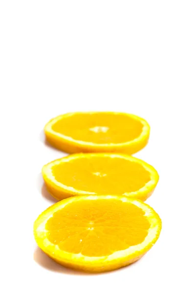 Laranja — Fotografia de Stock