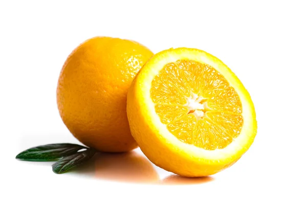 Orange — Stock Photo, Image