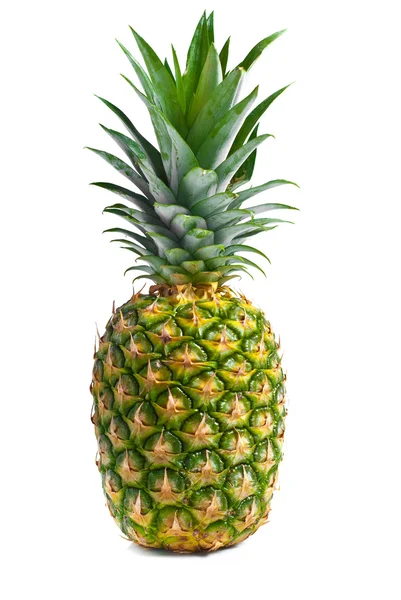 Rijp ananas — Stockfoto