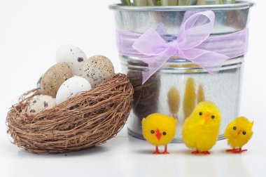 Paskalya yumurtaları