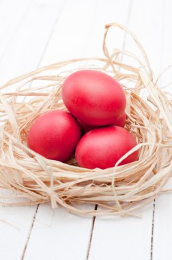 Paskalya yumurtaları