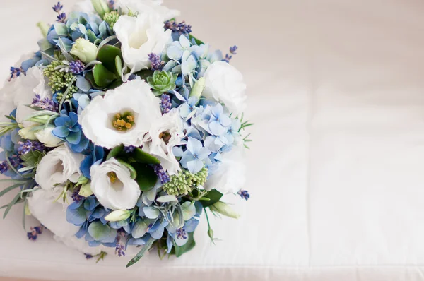 Bouquet de mariage — Photo