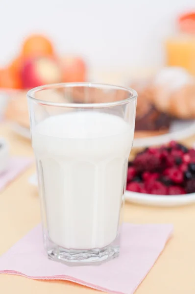 Breakfast — Stock Photo, Image