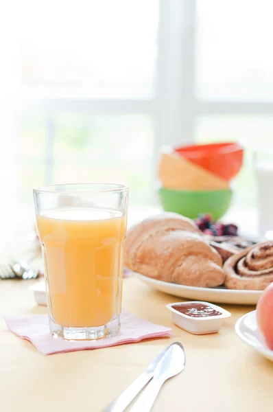 Desayuno — Foto de Stock