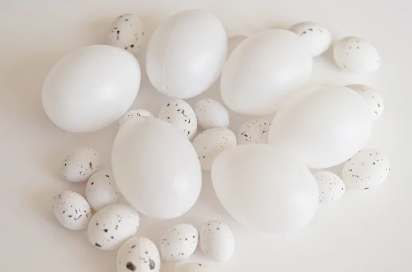 卵の種類 — ストック写真