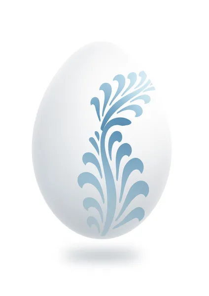 Easter Egg — Stock Photo, Image