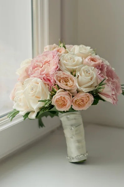 Wedding bouquet Royalty Free Stock Images