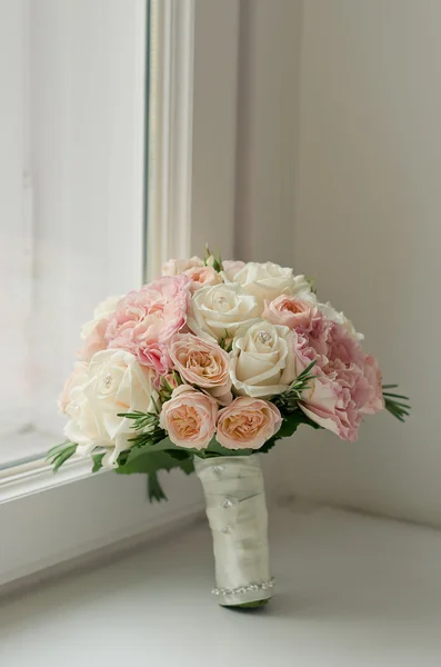 Wedding bouquet Stock Picture