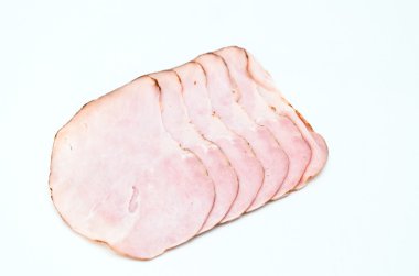 jambon dilimleri