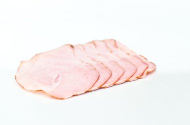 jambon dilimleri
