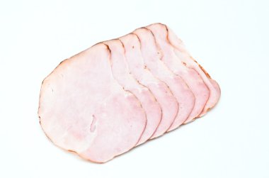 jambon dilimleri