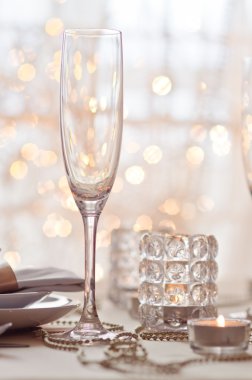 Altın christmas Tablo ayarı