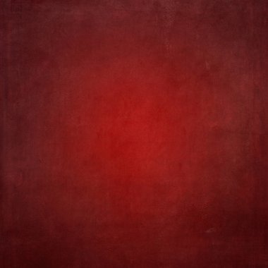 Sevgililer günü için kırmızı bir arka plan