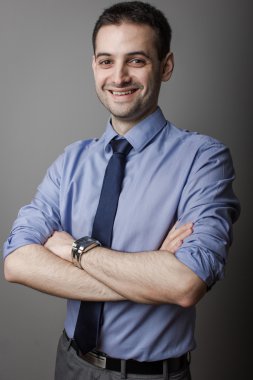 İş adamı
