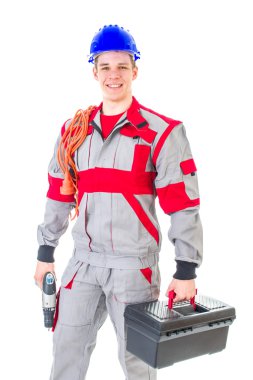 yardımcı makinist