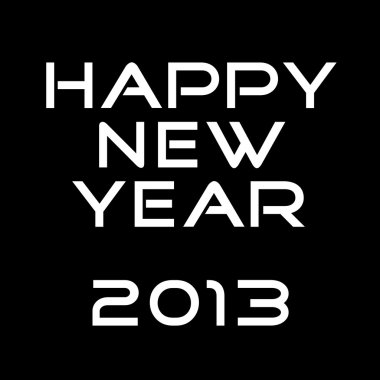 Yeni yıl 2013