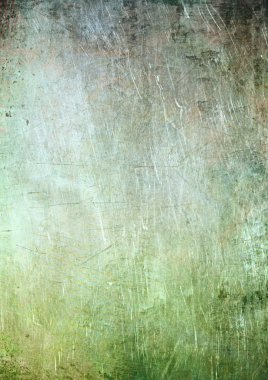 Grunge Dokusu