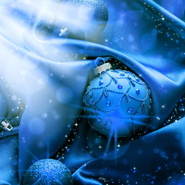 Christmas background — Stock Photo, Image