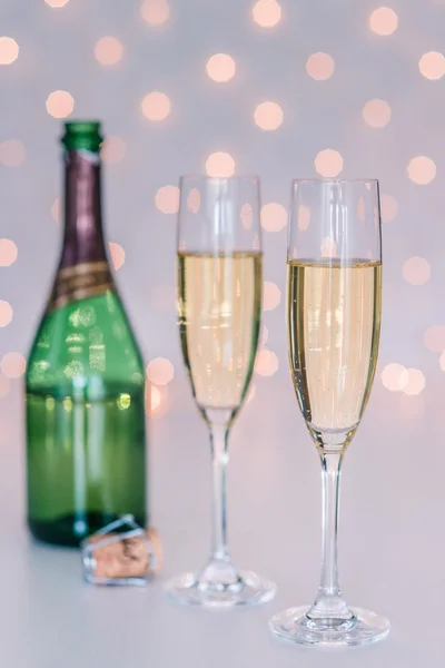 Champagner — Stockfoto