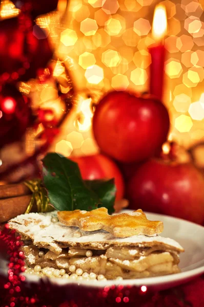 Christmas Cookies — Stock Photo, Image