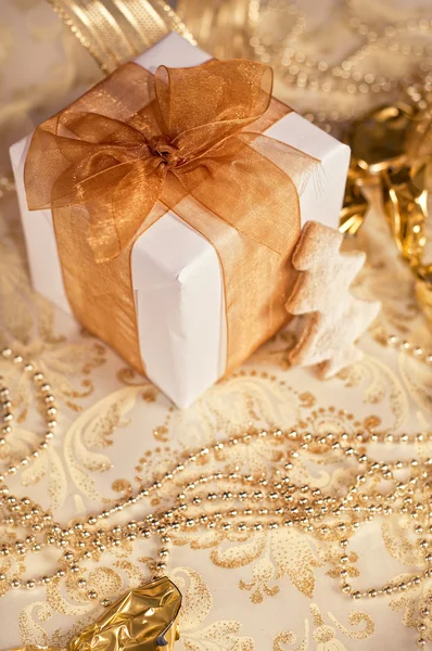 Christmas Cookies — Stock Photo, Image