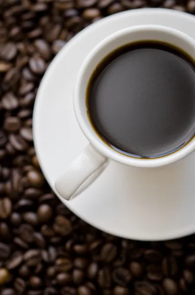 Tazza di caffè — Foto Stock